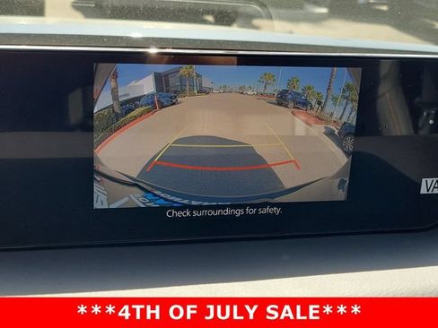New 2026 MAZDA CX-50 AWD 2.5 S w/ Weather Package image 13