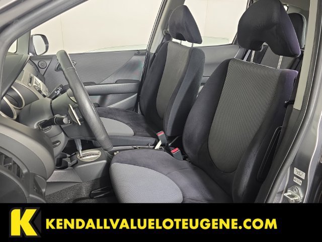 Used 2008 Honda Fit Sport image 18