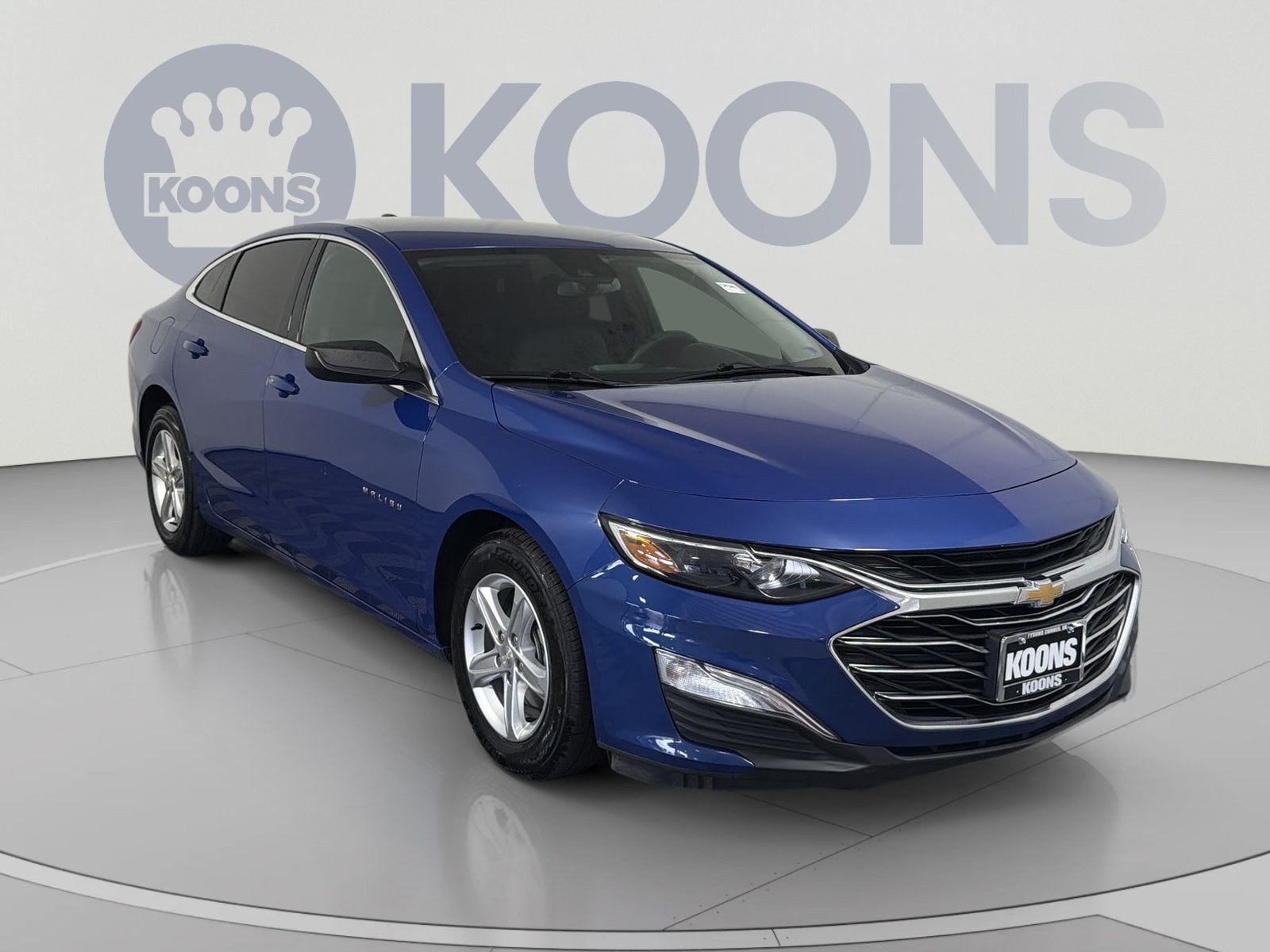 Used 2023 Chevrolet Malibu LS FWD image 10