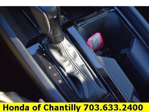 Certified 2025 Honda Accord EX-L image 17