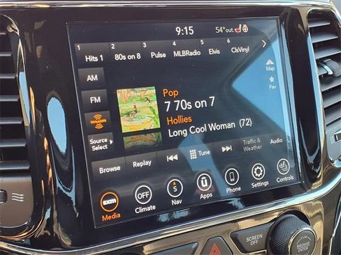 Used 2022 Jeep Grand Cherokee Limited w/ Trailer Tow Group IV image 10