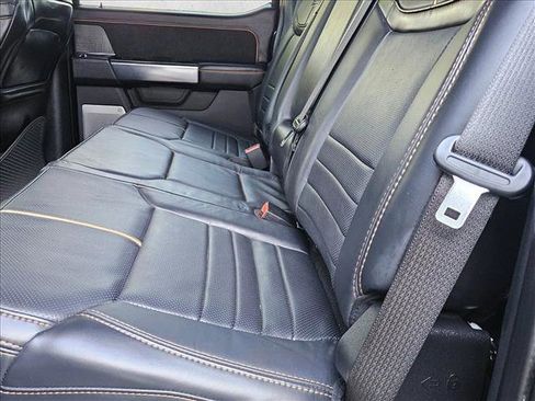 Used 2024 Ford F250 Platinum w/ Tremor Off-Road Package AWD/4WD image 20