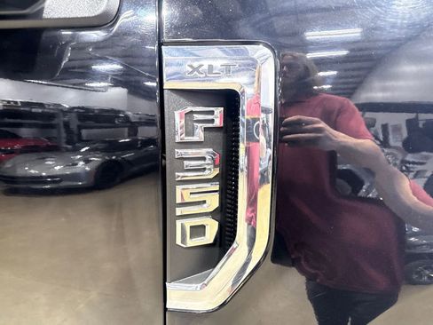 Used 2019 Ford F350 XLT AWD/4WD image 83