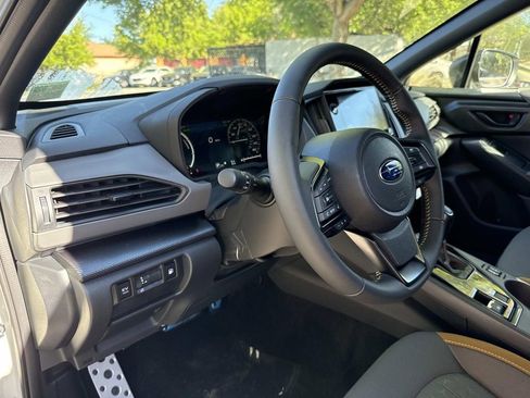 New 2026 Subaru Crosstrek 2.5i Sport image 21