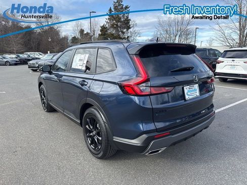 Used 2026 Honda CR-V Sport image 7