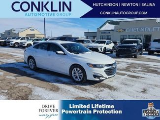 Used 2024 Chevrolet Malibu LT 360° Tour