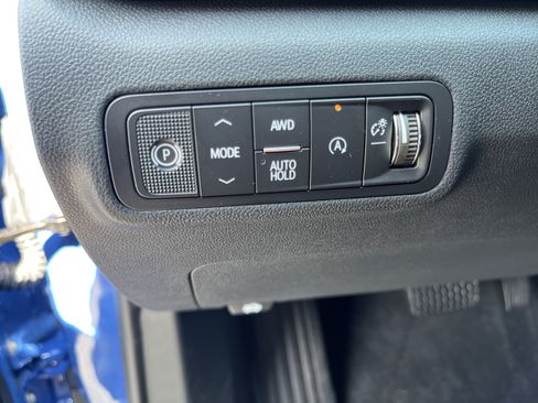 New 2027 GMC Terrain Elevation AWD/4WD image 24