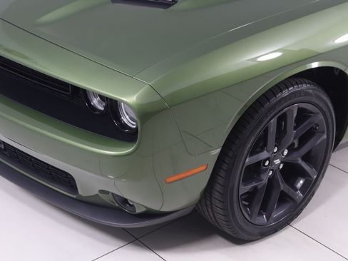 Used 2023 Dodge Challenger SXT w/ Plus Package RWD image 60