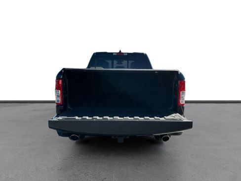 Used 2021 RAM 1500 Big Horn image 24