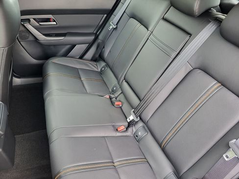 Used 2025 MAZDA CX-50 AWD 2.5 Hybrid w/ Premium Pkg image 21