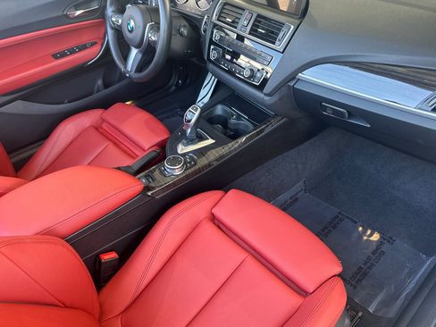 Used 2015 BMW M235i Convertible RWD image 20