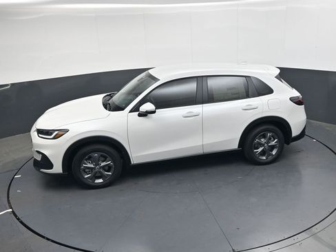 New 2026 Honda HR-V LX image 20