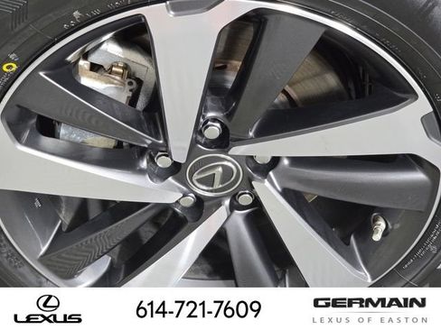 Certified 2021 Lexus NX 300 AWD w/ Premium Package image 12