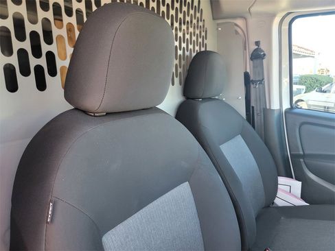 Used 2022 RAM ProMaster City Wagon image 16