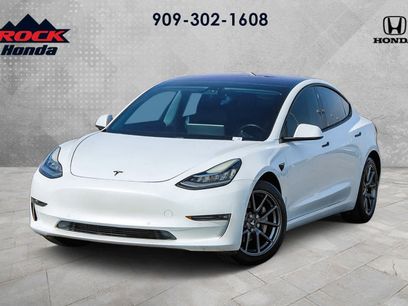 Used 2018 Tesla Model 3 Long Range