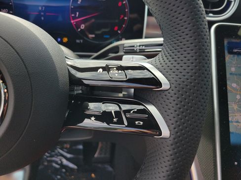 New 2026 Mercedes-Benz CLE 450 4MATIC Coupe image 16