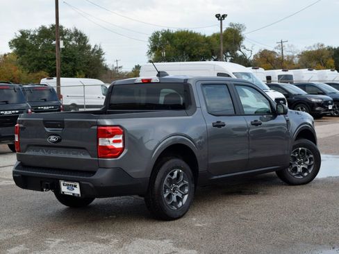 New 2026 Ford Maverick XLT image 6