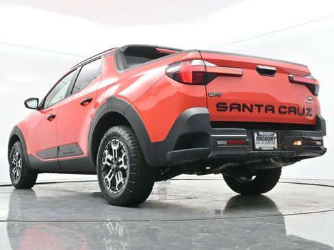 Used 2025 Hyundai Santa Cruz XRT AWD/4WD image 48