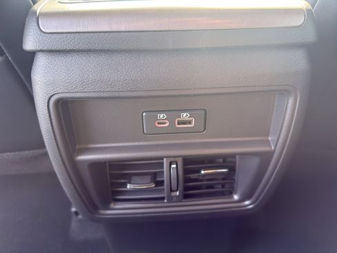 Certified 2024 Nissan Murano SV w/ SV Midnight Edition Package image 31