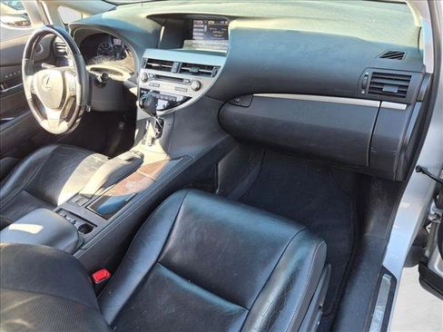 Used 2013 Lexus RX 350 FWD w/ Navigation Pkg image 18