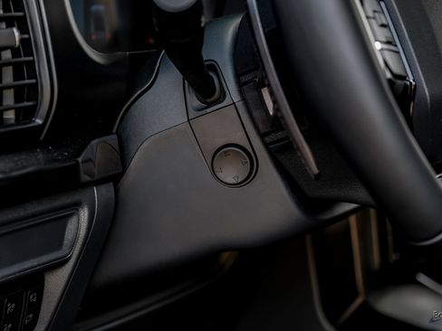 Used 2025 Ford F150 Raptor w/ Equipment Group 803A Raptor R image 43