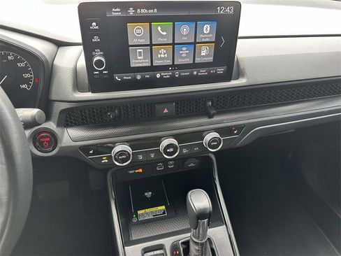 Certified 2025 Honda CR-V Sport-L image 17