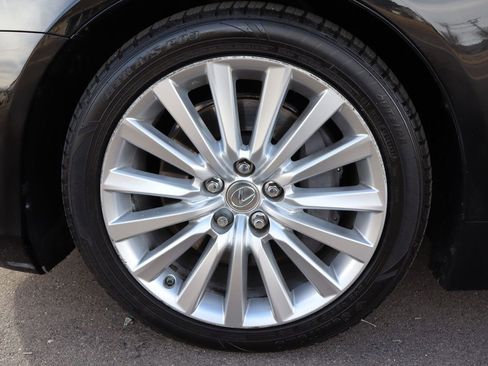 Used 2013 Lexus LS 460 L w/ Preferred Accessory Package image 45