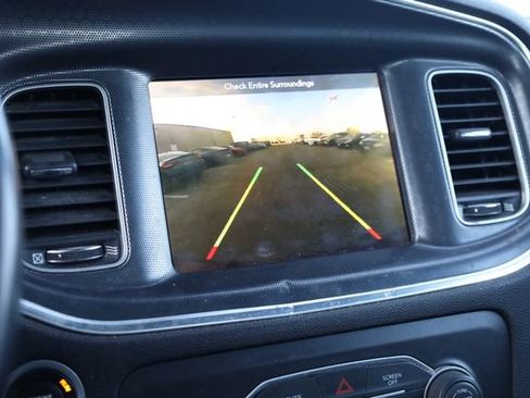 Used 2018 Dodge Charger SXT Plus image 22