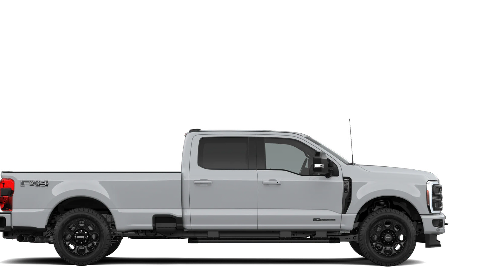 New 2026 Ford F350 Lariat w/ Black Appearance Package AWD/4WD image 27
