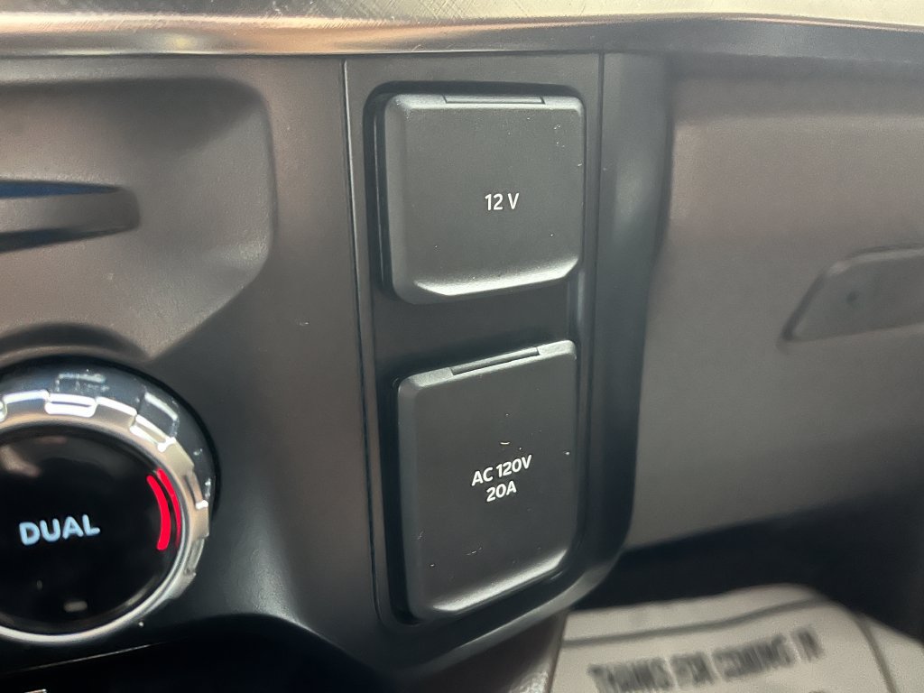 Used 2024 Ford F250 King Ranch AWD/4WD image 31
