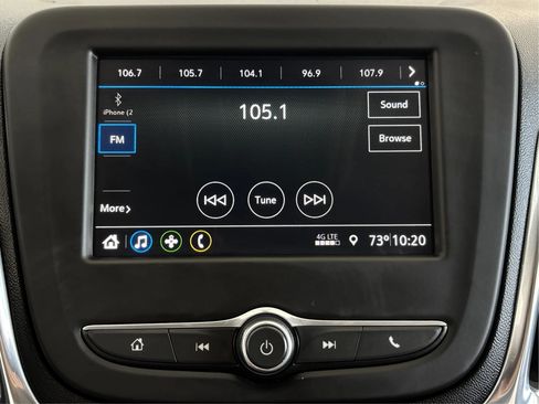 Used 2019 Chevrolet Equinox LS FWD image 41