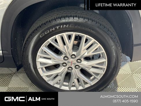 New 2026 GMC Acadia Elevation w/ Elevation Premium Package image 21