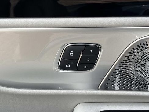 New 2026 Lincoln Nautilus Reserve AWD/4WD image 23