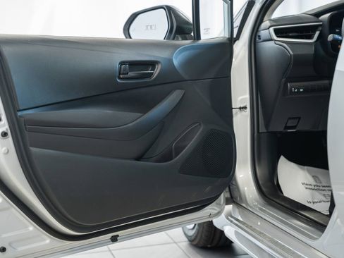 New 2026 Toyota Corolla LE image 21