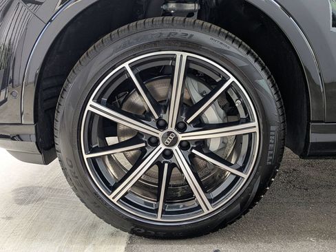 New 2026 Audi Q7 2.0T Premium Plus AWD/4WD image 13