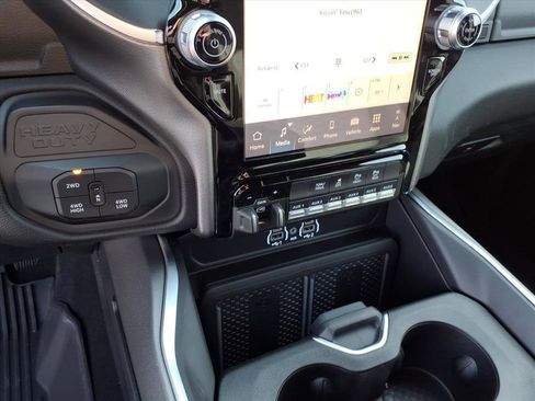 New 2026 RAM 2500 Big Horn image 14