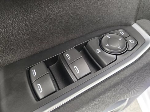 New 2026 Chevrolet Silverado 1500 LT AWD/4WD image 24
