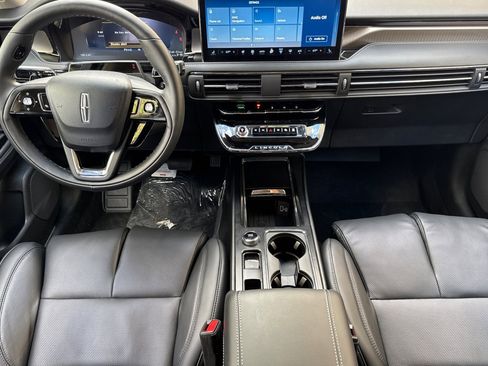 New 2025 Lincoln Corsair Grand Touring w/ Equipment Group 302A image 11