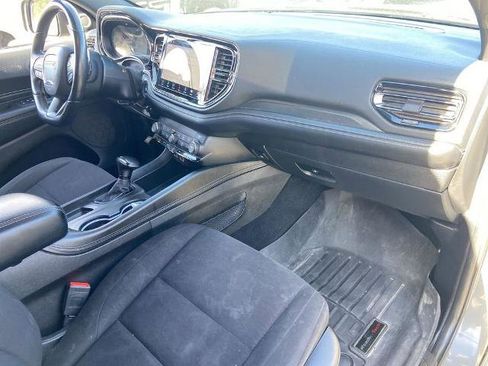 Used 2021 Dodge Durango GT w/ Trailer Tow Group IV image 26