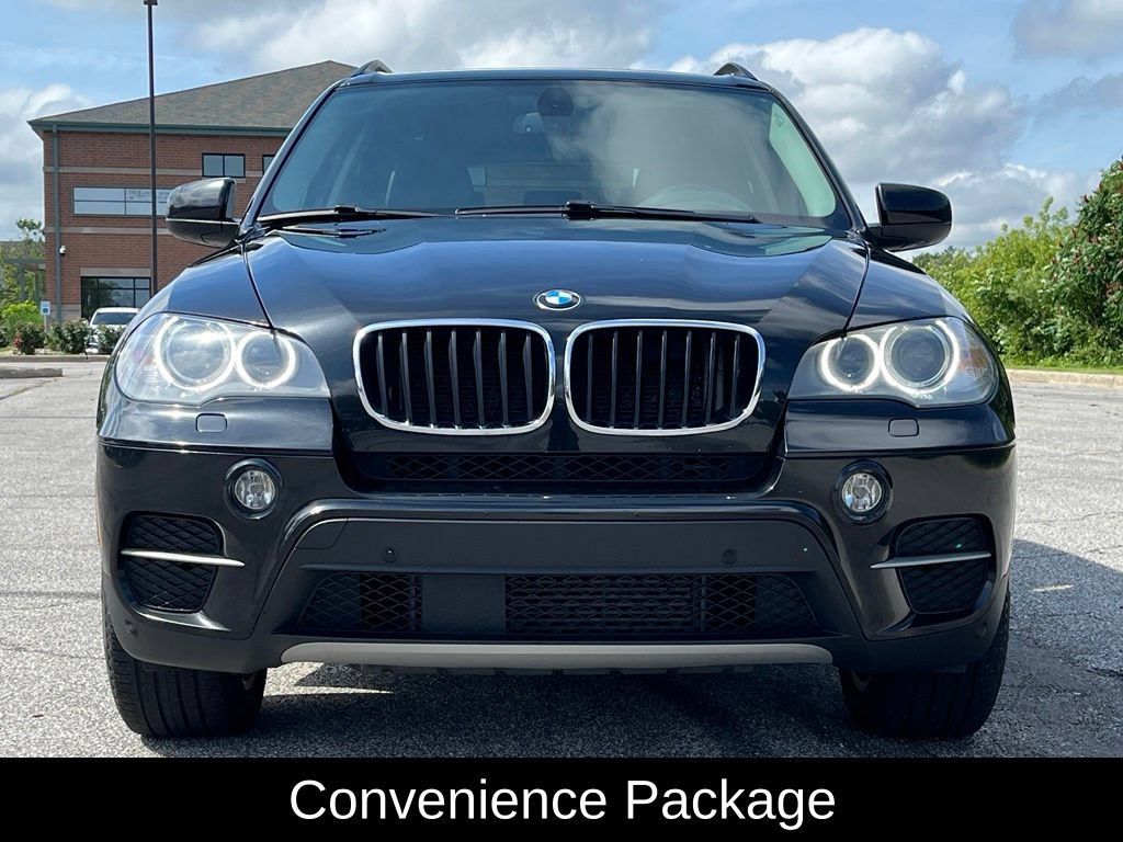 Used 2012 BMW X5 xDrive35i AWD/4WD image 2