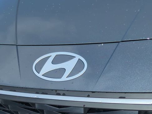 New 2026 Hyundai Elantra Sport w/ Cargo Package image 12