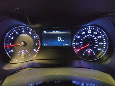 Used 2023 Kia Forte LXS FWD image 23