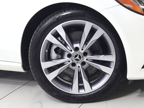 Used 2023 Mercedes-Benz C 300 4MATIC Coupe w/ Multimedia Package image 17