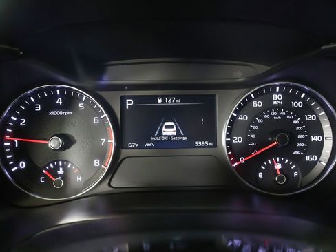Used 2024 Kia Forte LXS FWD image 35