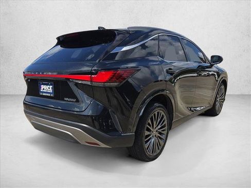 Used 2023 Lexus RX 350 FWD w/ Accessory Package (K3) image 5