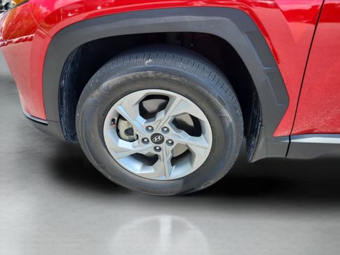 Certified 2022 Hyundai Tucson SEL AWD/4WD image 29