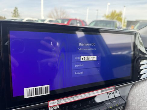 New 2026 Toyota Camry XLE image 24