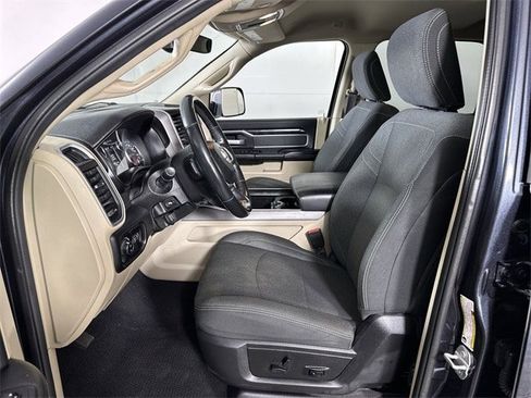 Used 2020 RAM 2500 Big Horn w/ Level 1 Equipment Group image 19