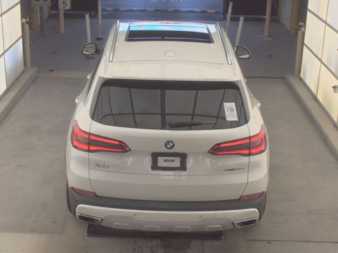 Used 2020 BMW X5 sDrive40i w/ Convenience Package RWD image 8
