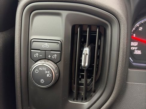 Certified 2022 Chevrolet Silverado 1500 W/T w/ WT Fleet Convenience Package image 27